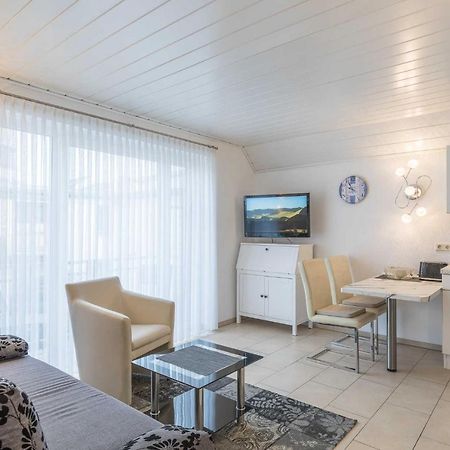 Haus Seewind Wohnung 2 库克斯港 外观 照片