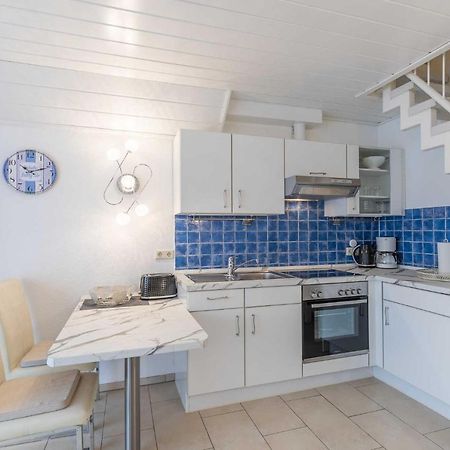 Haus Seewind Wohnung 2 库克斯港 外观 照片